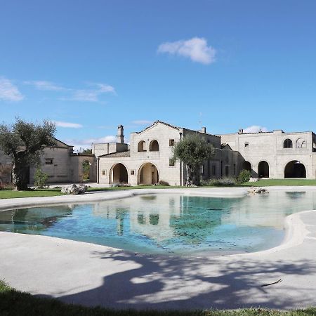 Viglione Wine Resort Santeramo in Colle Exterior foto