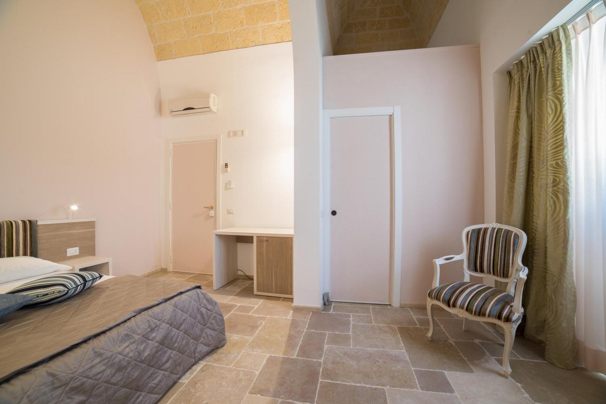 Viglione Wine Resort Santeramo in Colle Exterior foto