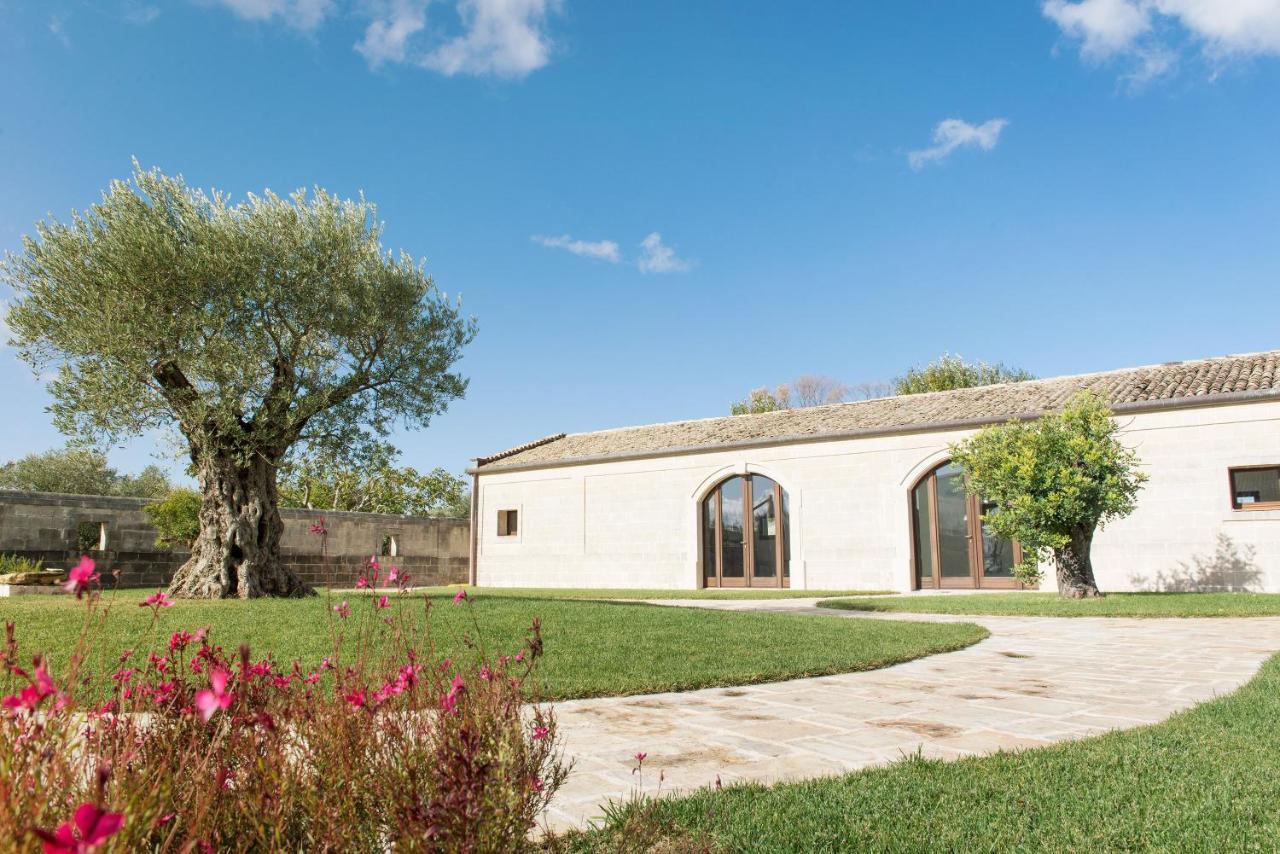 Viglione Wine Resort Santeramo in Colle Exterior foto