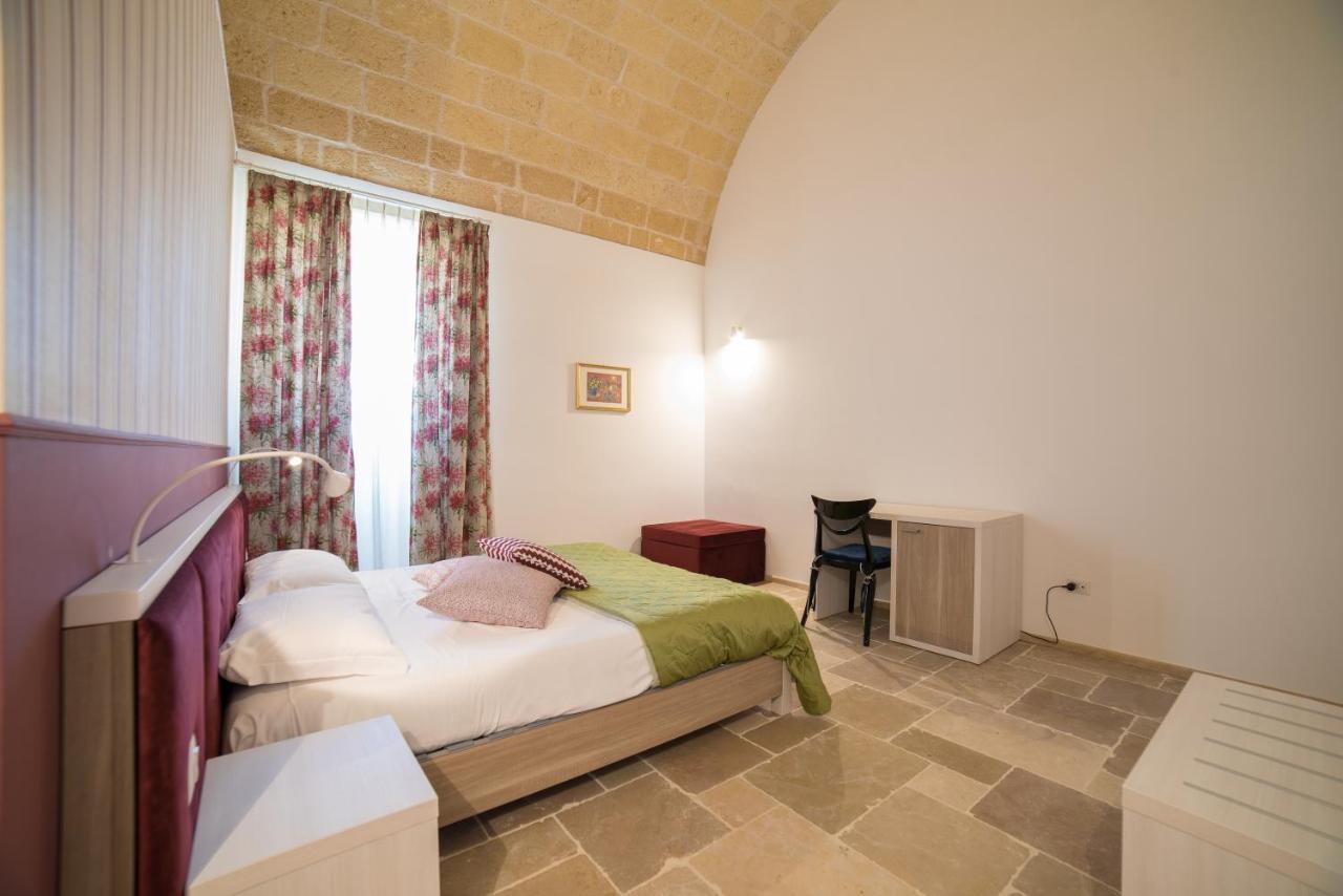 Viglione Wine Resort Santeramo in Colle Exterior foto
